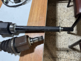 Oto Çıkma Parça / Nissan / Qashqai / Alt Takım / Aks / Çıkma Parça 