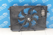 Oto Çıkma Parça / Mercedes / CLA / Fan / Fan Motoru / Çıkma Parça 