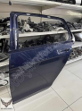 Oto Çıkma Parça / Volkswagen / Golf / Kaporta & Karoser / Sol Arka Kapı / Çıkma Parça 