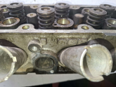 Oto Çıkma Parça / Opel / Astra / Motor / Silindir Kapağı / Çıkma Parça 