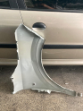 Oto Çıkma Parça / Ford / Tourneo Courier / Kaporta & Karoser / Sol Ön Çamurluk / Çıkma Parça 