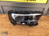 Oto Çıkma Parça / Opel / Mokka / Far & Stop / Sağ Ön Far / Çıkma Parça 