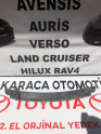 Oto Çıkma Parça / Toyota / Corolla / Motor / Alt Muhafaza / Çıkma Parça 