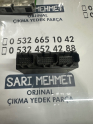 Oto Çıkma Parça / Skoda / 120 / Beyin / Konfor Beyni / Çıkma Parça 