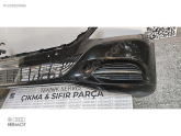 Oto Çıkma Parça / Mercedes / 220 / Tampon / Ön Tampon / Çıkma Parça 
