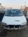 Starex Hyundai Kabin - Çıkma Dolu Kupa Parçaları