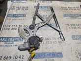 Oto Çıkma Parça / Toyota / Corolla / Oto Cam / Cam Krikosu / Çıkma Parça 