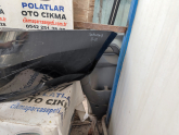 Oto Çıkma Parça / Skoda / Superb / Tampon / Arka Tampon / Çıkma Parça 