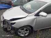 Hurda Belgeli Araçlar / Toyota / Corolla