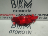 Chery tiggo 7 pro tampon reflektörü sağ arka