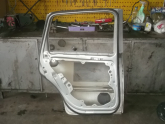 Oto Çıkma Parça / Volkswagen / Polo / Kaporta & Karoser / Sol Arka Kapı / Çıkma Parça 