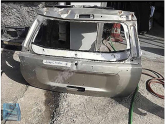Oto Çıkma Parça / Jeep / Wrangler / Kaporta & Karoser / Kaput / Çıkma Parça 