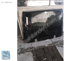 Oto Çıkma Parça / Jeep / Wrangler / Kaporta & Karoser / Kaput / Çıkma Parça 