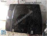 Oto Çıkma Parça / Jeep / Wrangler / Kaporta & Karoser / Kaput / Çıkma Parça 