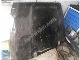 Oto Çıkma Parça / Jeep / Wrangler / Kaporta & Karoser / Kaput / Çıkma Parça 