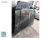 Oto Çıkma Parça / Jeep / Wrangler / Kaporta & Karoser / Kaput / Çıkma Parça 
