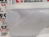 Oto Çıkma Parça / Honda / HR-V / Kaporta & Karoser / Sol Arka Kapı / Çıkma Parça 