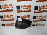 FORD FİESTA ÇIKMA KONSOL SOL YAN KAPAĞI OEM; 2S61-A060A82