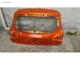 Renault Clio 5 bagaj kapağı
