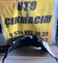 Mercedes e serisi W207 sağ arka çamurluk davlumbazı A2076900430