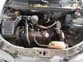 Hasarlı & Kazalı Oto / Fiat / Siena