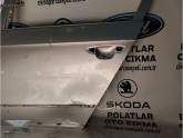 Oto Çıkma Parça / Volkswagen / Passat / Kaporta & Karoser / Sol Arka Kapı / Çıkma Parça 