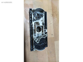 Oto Çıkma Parça / Opel / Vectra / Kalorifer / Kontrol Paneli / Çıkma Parça 