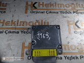 Oto Çıkma Parça / Skoda / 120 / Airbag / Airbag Beyni / Çıkma Parça 
