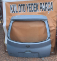nissan micra bagaj kapağı
