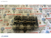 VW 1.4 POLO CUS MOTOR SİLİNDİR KAPAĞI MEHMET VW