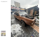 Oto Çıkma Parça / Volkswagen / Passat / Kaporta & Karoser / Sol Ön Kapı / Çıkma Parça 