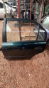 HONDA CİVİC VİTEC 2 ÇIKMA SOL ARKA KAPI ORJİNAL
