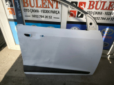 Oto Çıkma Parça / Hyundai / i10 / Kaporta & Karoser / Sağ Ön Kapı / Çıkma Parça 