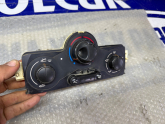 Oto Çıkma Parça / Renault / Megane / Klima / Kontrol Paneli / Çıkma Parça 