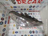 Oto Çıkma Parça / Dacia / Dokker / Far & Stop / Sağ Ön Far / Sıfır Parça 