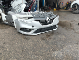 Oto Çıkma Parça / Renault / Megane / Tampon / Ön Tampon / Çıkma Parça 