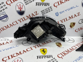 Oto Çıkma Parça / Renault / Clio / Far & Stop / Sol Ön Far / Çıkma Parça 