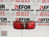 Oto Çıkma Parça / Toyota / Yaris / Far & Stop / Sağ Arka Stop / Sıfır Parça 
