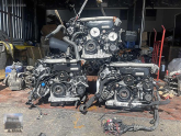 Oto Çıkma Parça / Volkswagen / Touareg / Ayna / Ayna Motoru / Çıkma Parça 