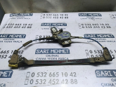 Oto Çıkma Parça / Fiat / Bravo / Oto Cam / Cam Krikosu / Çıkma Parça 