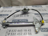 Oto Çıkma Parça / Peugeot / 305 / Oto Cam / Cam Krikosu / Çıkma Parça 