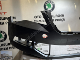 Oto Çıkma Parça / Skoda / Superb / Tampon / Ön Tampon / Çıkma Parça 