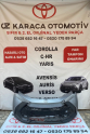 Oto Çıkma Parça / Toyota / C-HR Hybrid / Tampon / Ön Tampon / Çıkma Parça 