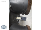 Oto Çıkma Parça / Volvo / S80 / Elektrik / Dörtlü Flaşör Düğmesi / Çıkma Parça 