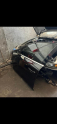 AUDİ SOL ÖN KAPI SİYAH