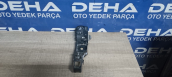 RENAULT CLİO 4 SOL ARKA KAPI İÇ MEKANİZMASI 226524