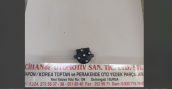 Oto Çıkma Parça / Honda / Accord / Motor / Distribütör / Sıfır Parça 