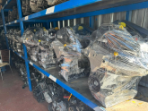 Oto Çıkma Parça / Volkswagen / Jetta / Motor / Motor (komple) / Çıkma Parça 