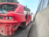 Oto Çıkma Parça / Mazda / 323 / Kaporta & Karoser / Kasa / Kupa / Çıkma Parça 