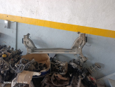 Oto Çıkma Parça / Renault / Fluence / Alt Takım / Arka Dingil / Çıkma Parça 
